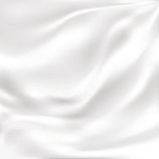 Texture soie